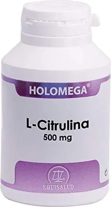 L-Citrulina Equisalud