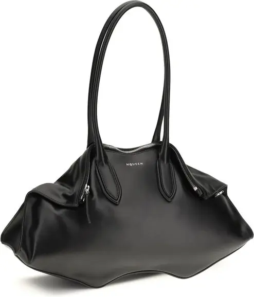 Сумка на плечо Alexander McQueen