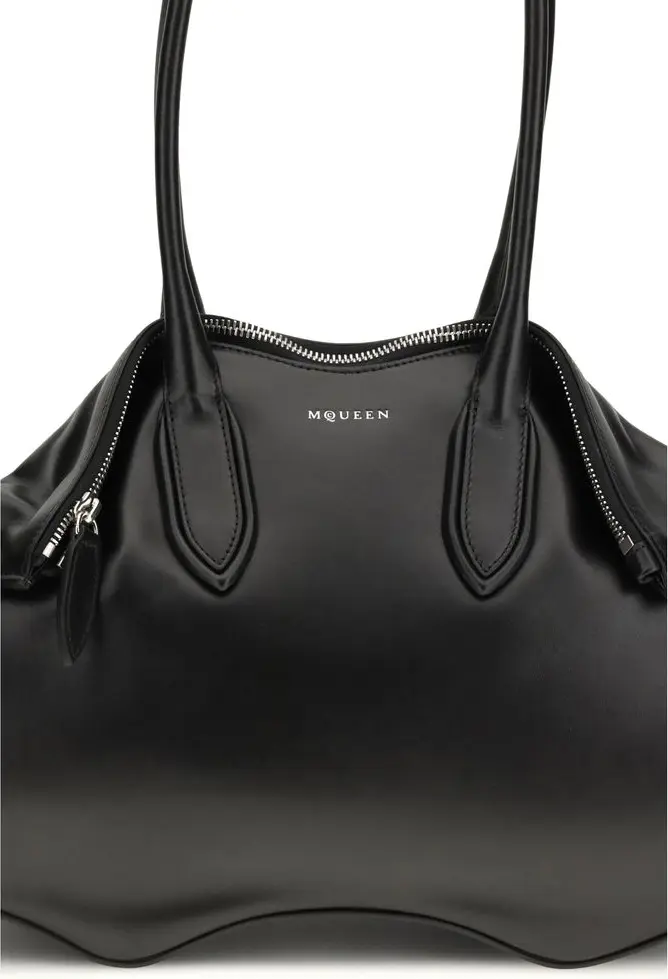Сумка на плечо Alexander McQueen