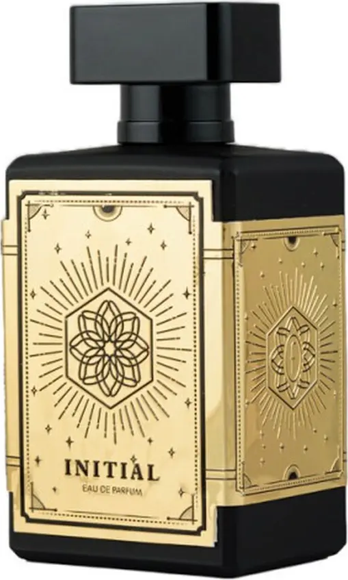 Eau de Parfum Flavia Valentini Initial