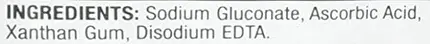 Malibu Crystal Gel Malibu C