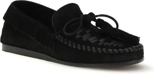Isabel Marant mokasinlari