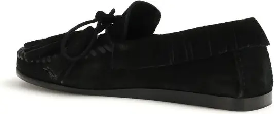 Isabel Marant mokasinlari