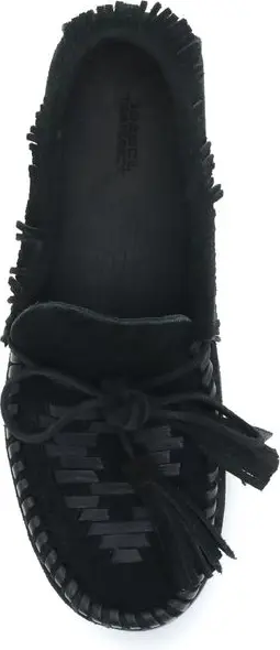 Isabel Marant mokasinlari