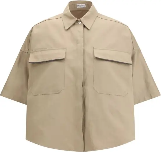 Brunello Cucinelli ko'ylagi