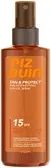 Масло-спрей для загара Piz Buin Tan Accelerating Oil Spray