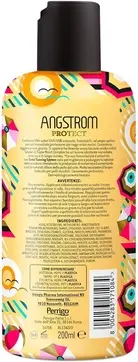 Sunscreen Angstrom Protect Sunscreen SPF 50+ Limited Edition 2024