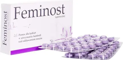Tablets Natur Produkt Pharma