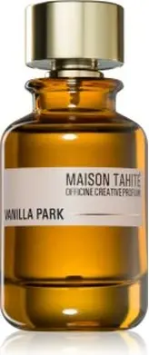 Eau De Parfum Maison Tahitè Vanilla Park