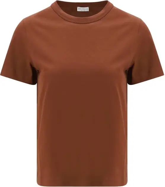 Футболка Brunello Cucinelli