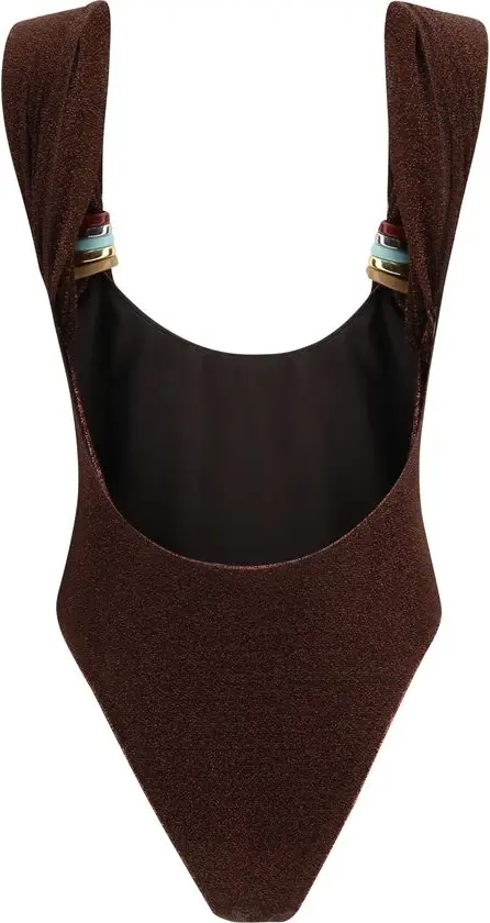 One-Piece Swimsuit Oséree