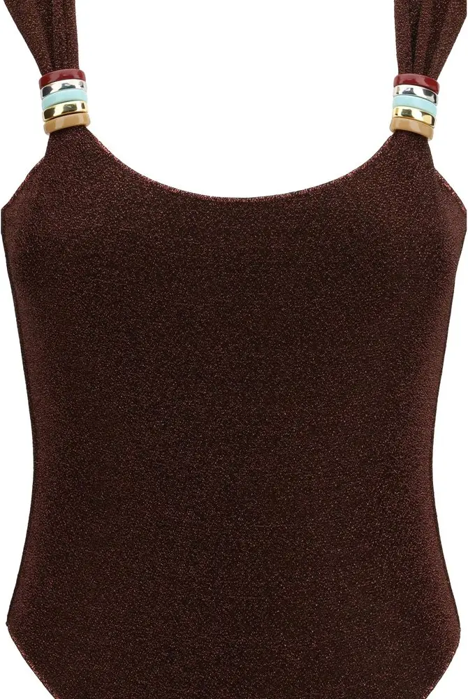 One-Piece Swimsuit Oséree
