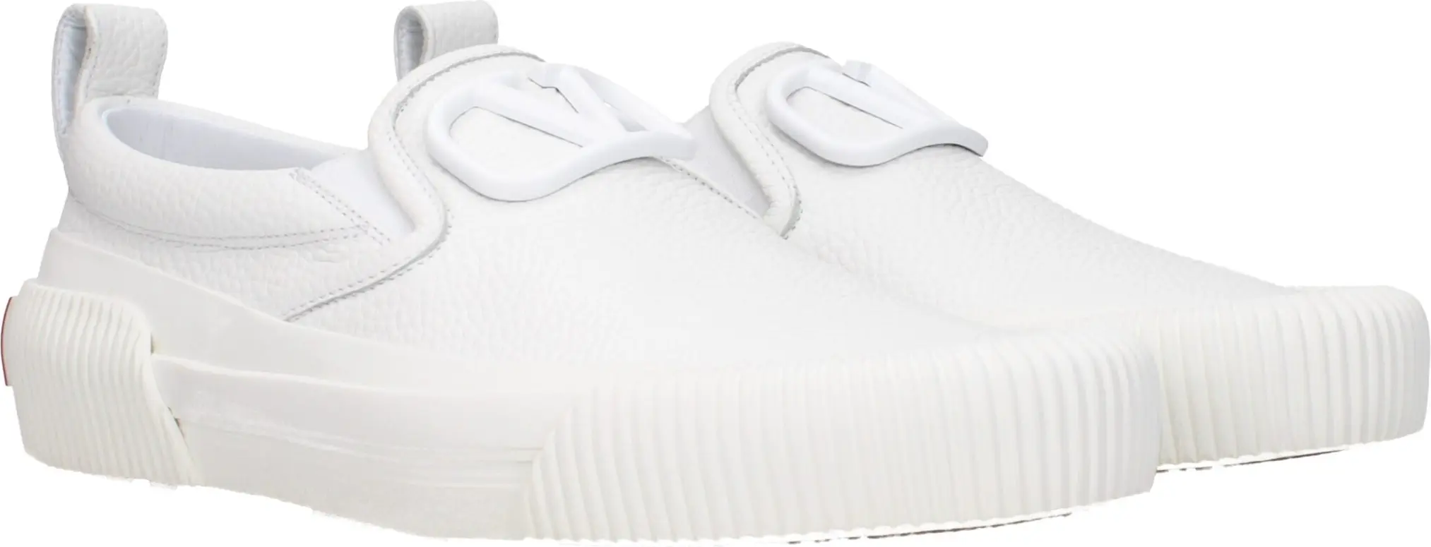 Loafers Valentino Garavani Oq charm