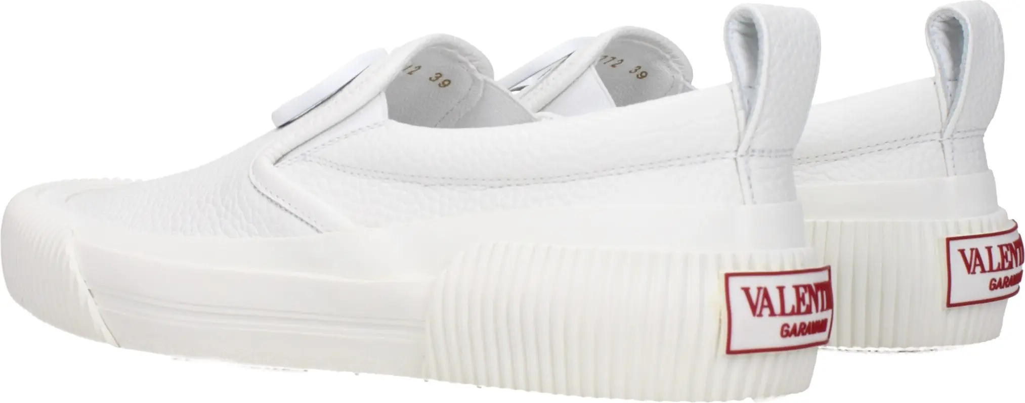 Loafers Valentino Garavani Oq charm