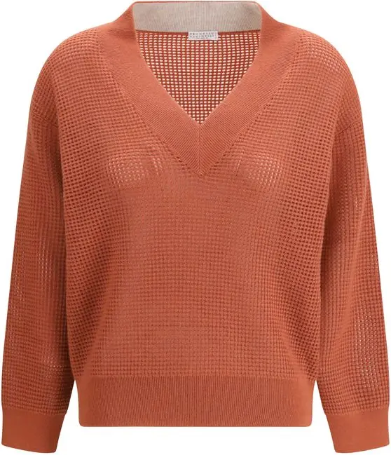 Sweater Brunello Cucinelli