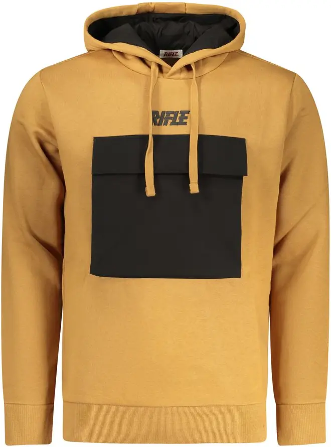 Sweatshirt Rifle