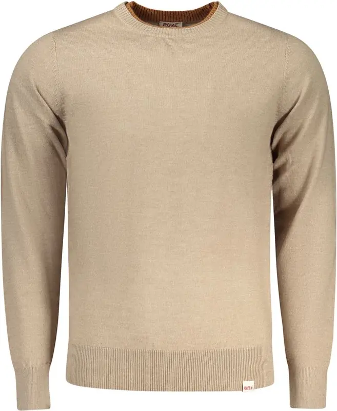 Men Sweater Rifle