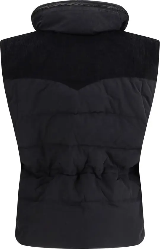 Olfa Padded Gilet Etoile Isabel Marant