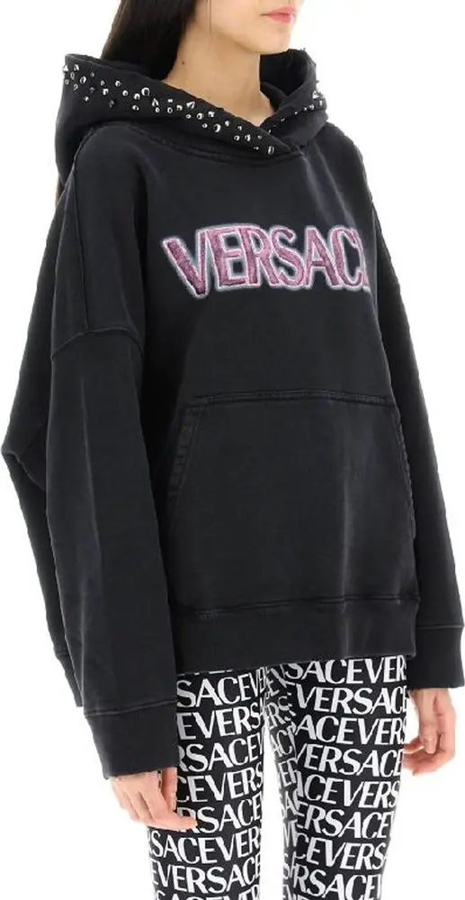 Толстовка Versace