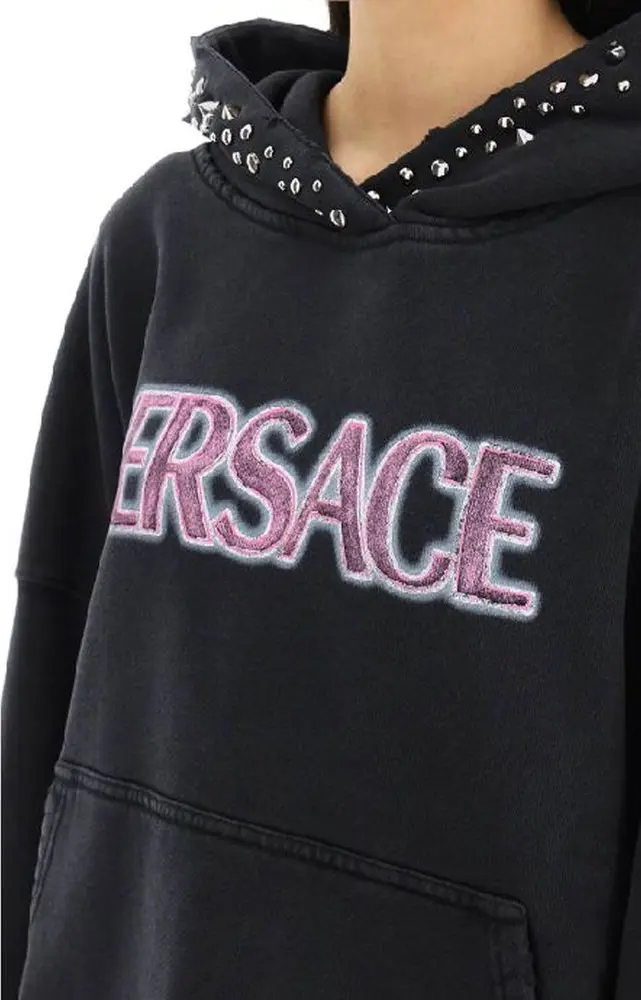 Толстовка Versace