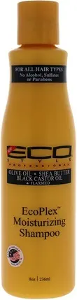 Shampoo Ecotools EcoPlex Moisturizing