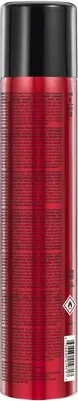 Soch uchun lak Sexy Hair Big Spray & Stay Intense Hold