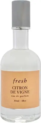 Eau de Parfum Fresh Citron De Vigne