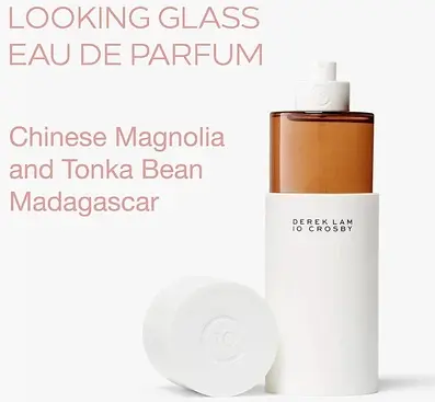 Парфюмерная вода Derek Lam Looking Glass