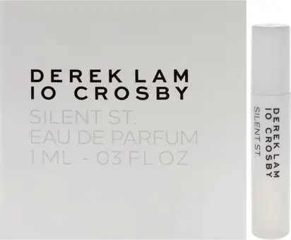 Eau de Parfum Derek Lam Silent St Для женщин