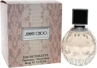Jimmy Choo Eau de Parfum