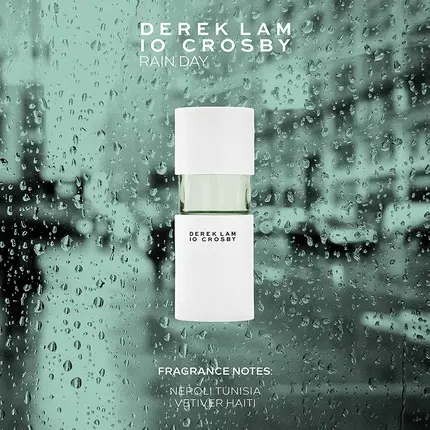 Eau de Parfum Derek Lam Rain Day