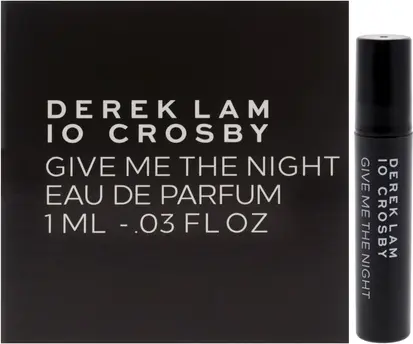 Парфюмерная вода Derek Lam Give Me The Night