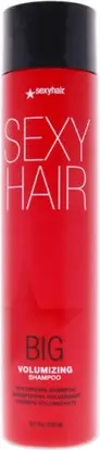 Shampoo Sexy Hair Big Sexy Hair