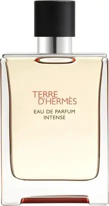 Eau de Parfum Hermes Terre D'Hermes Intense
