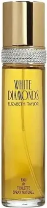 White Diamonds Eau de Toilette от Elizabeth Taylor