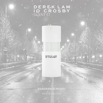 Eau De Parfum Derek Lam 10 Crosby Silent St