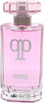 Parfum Elizabeth Arden Pretty Pink Femme