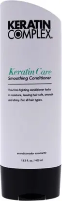 Keratin Complex Keratin Care Smoothing Conditioner