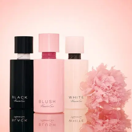 Body Mist Kenneth Cole White for Her