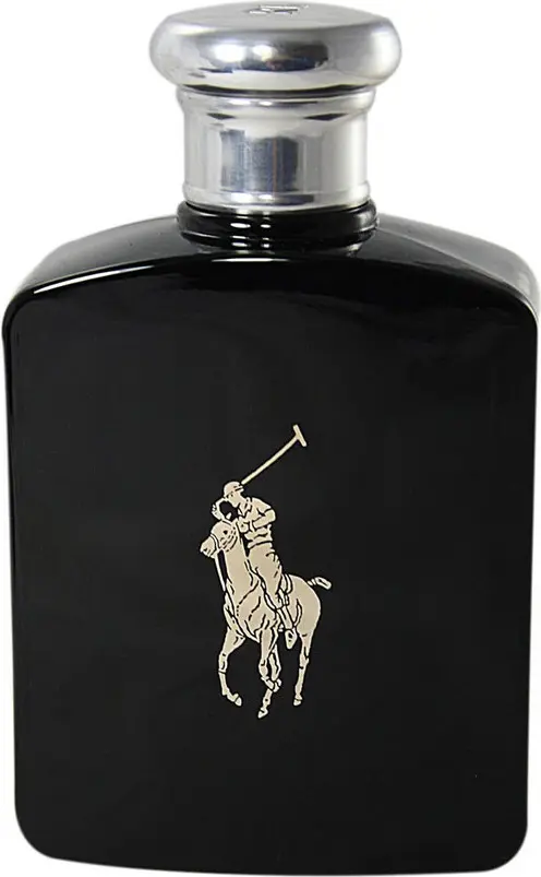 Туалетная вода Ralph Lauren Polo Black