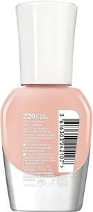 Sally Hansen Good.Kind.Pure Geode to Joy Collection Rock Steady tirnoq bo'yog'i