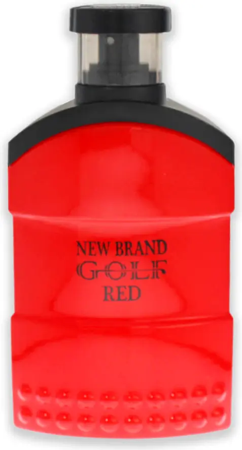 Туалетная вода New Brand Golf Red