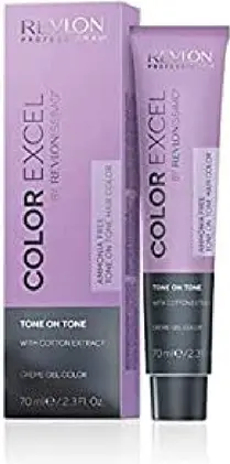 Hair Dye Revlon Professional
