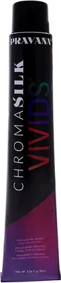 Hair Color Pravana Orange