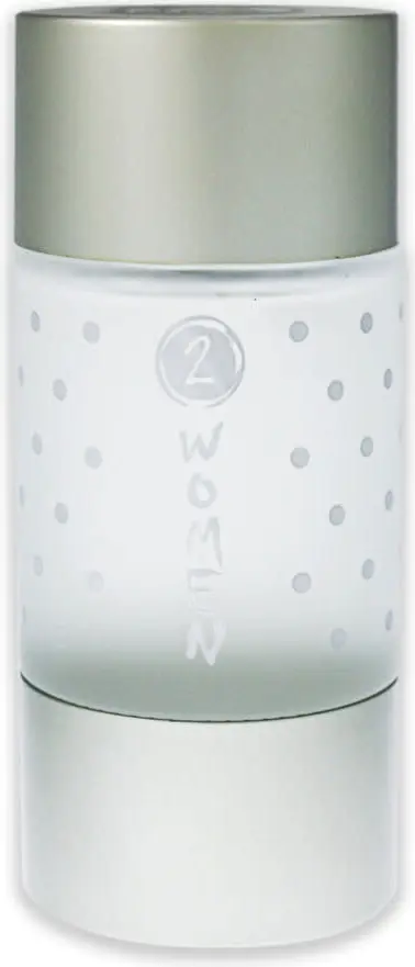 Eau de Parfum New Brand 2 Women