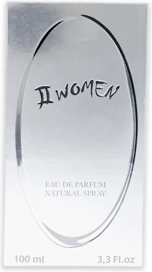 Eau de Parfum New Brand 2 Women