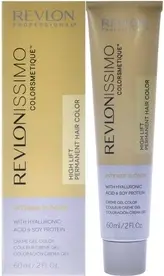 Revlonissimo Hair Color Revlon