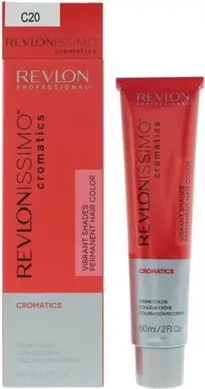 Revlonissimo Cromatics Hair Color Revlon