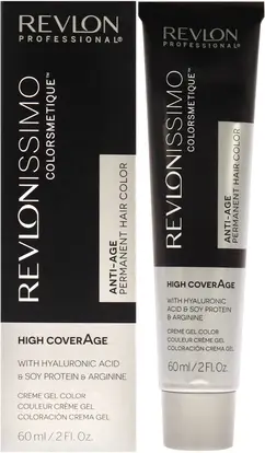 Soch rangi Revlon Light Frosty