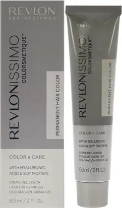 Hair Dye Revlonissimo Colorsmetique